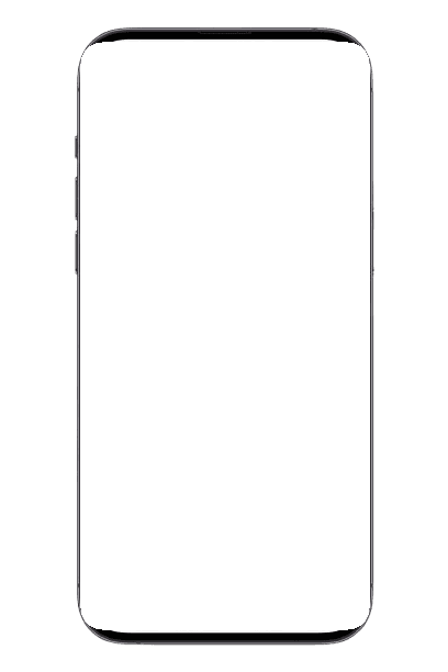 Cinie app feed showing movie rankings and activity